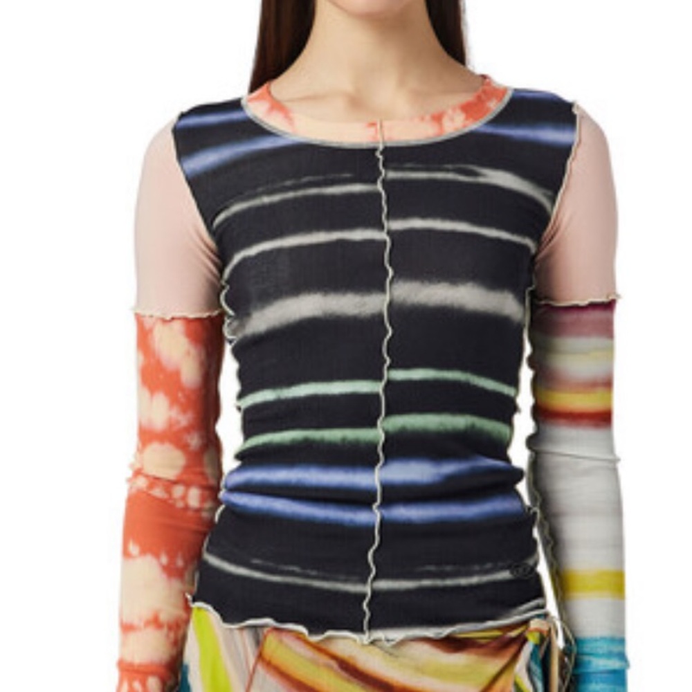 Diesel top